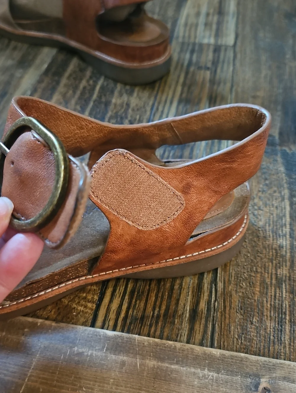 Sofft comfortable women’s